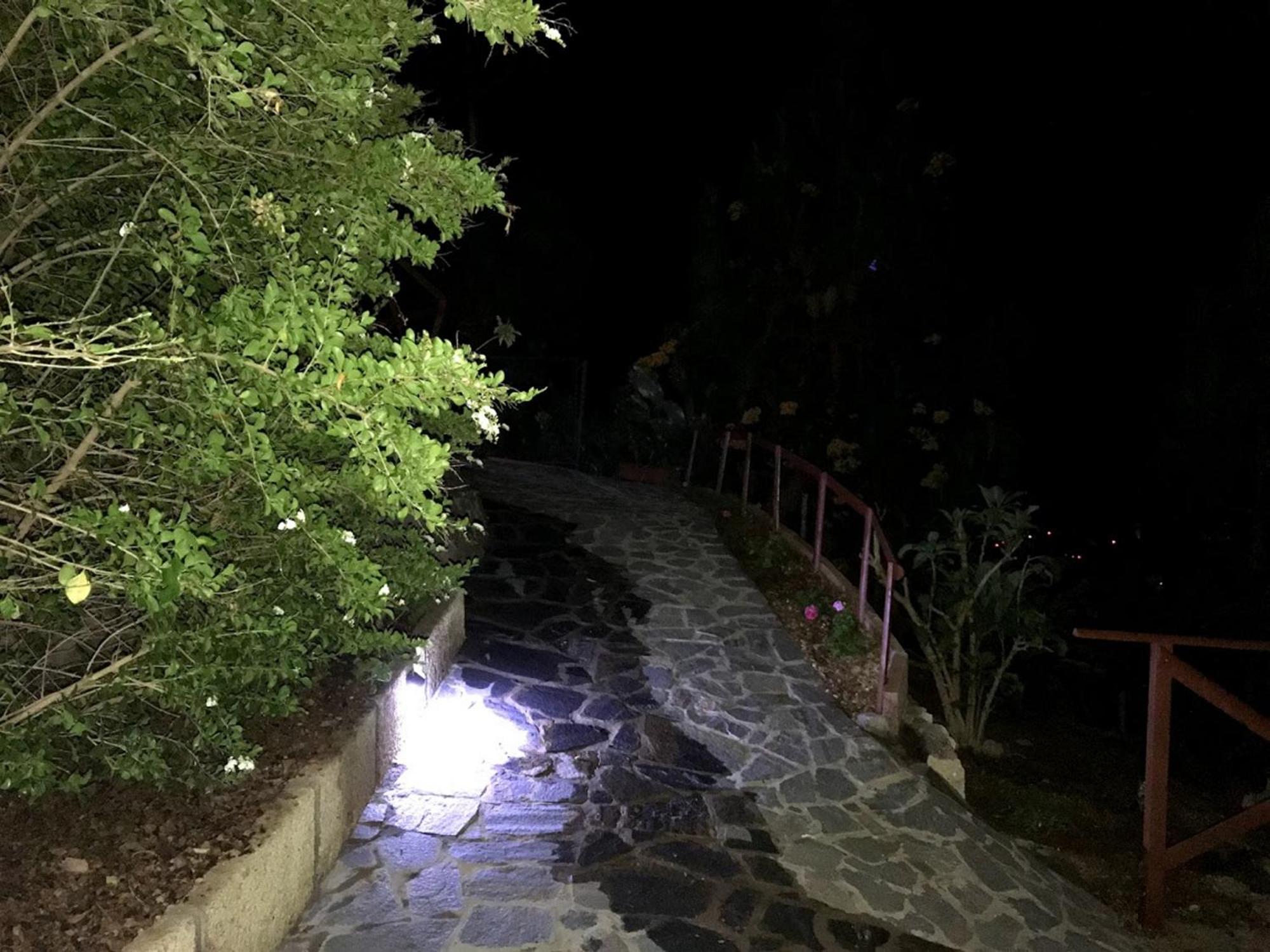 Finca Las Polinarias Casa Cueva En Fasnia Santa Cruz de Tenerife Ngoại thất bức ảnh