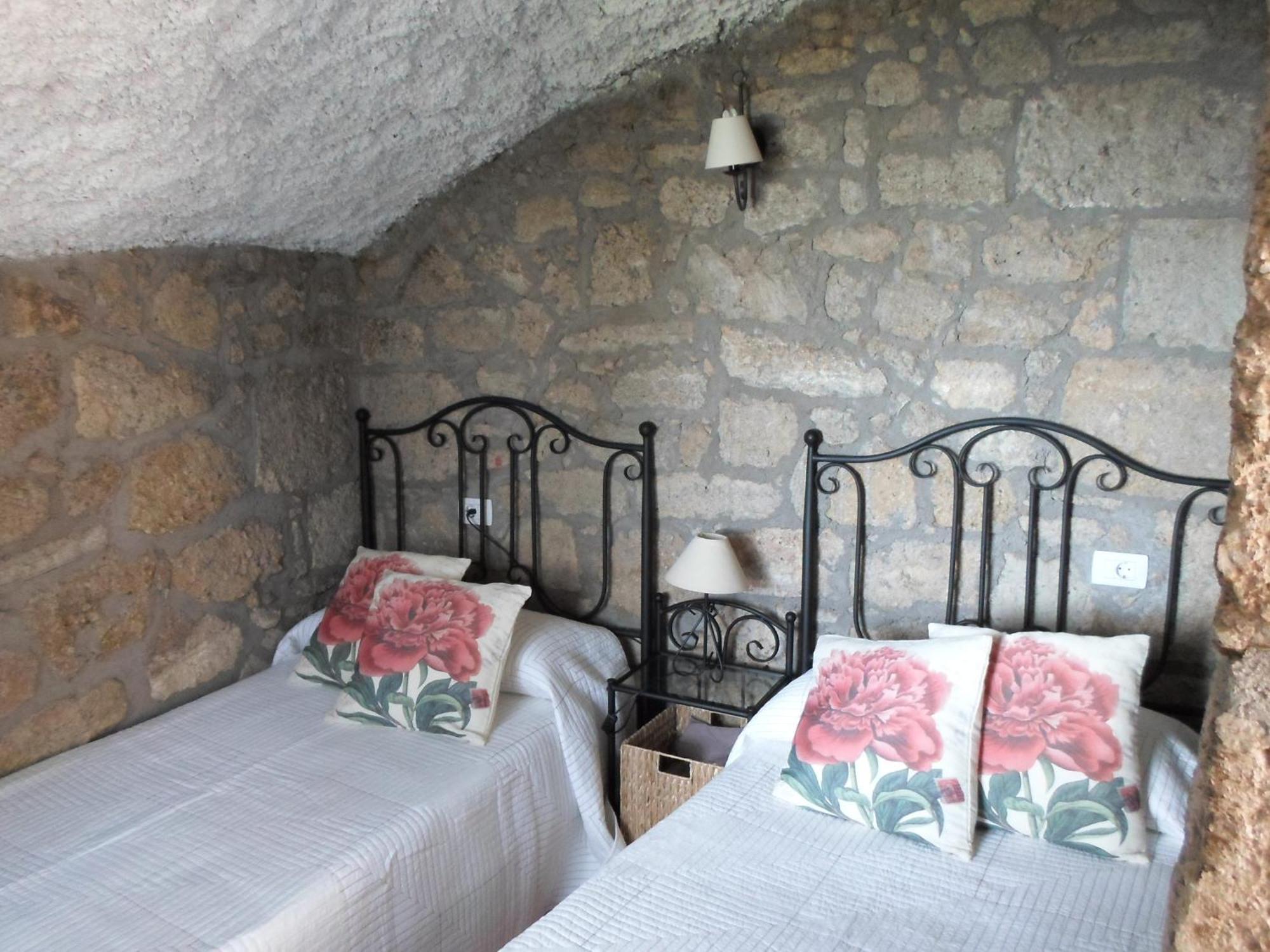 Finca Las Polinarias Casa Cueva En Fasnia Santa Cruz de Tenerife Ngoại thất bức ảnh