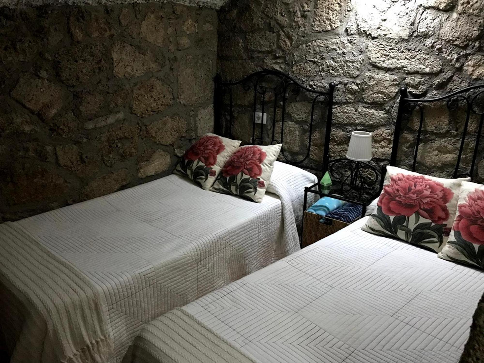 Finca Las Polinarias Casa Cueva En Fasnia Santa Cruz de Tenerife Ngoại thất bức ảnh